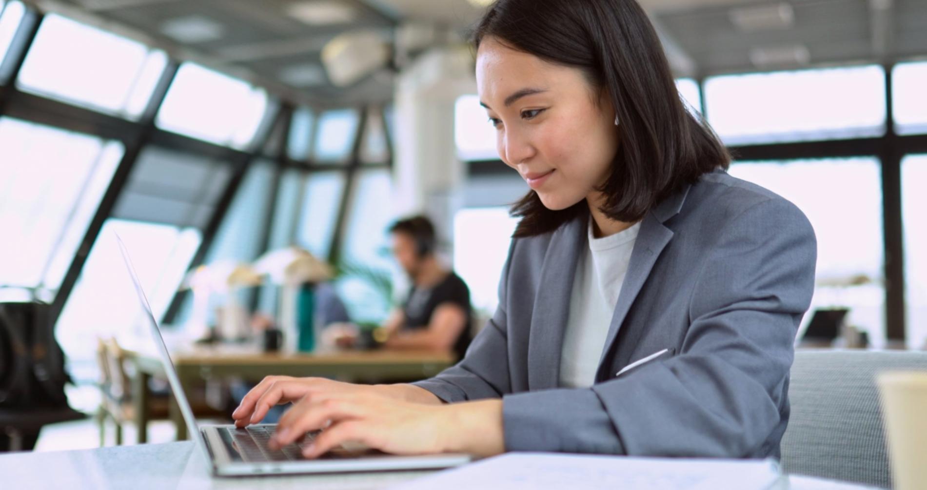 Online-Lernumgebung für Budgetplanung